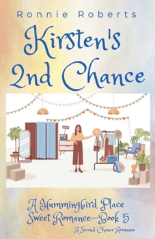 Paperback Kirsten's 2nd Chance Book