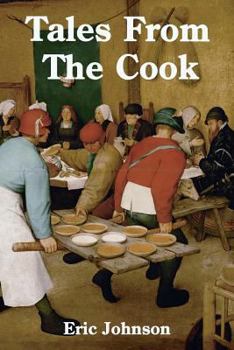 Paperback Tales from the Cook Book