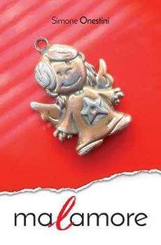 Paperback malamore [Italian] Book