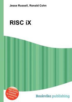 Paperback RISC IX Book