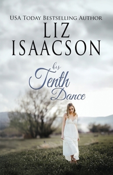 His Tenth Dance: A Hammond Family Farm Novel (Ivory Peaks Romance)