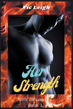 Paperback Her Strength Book