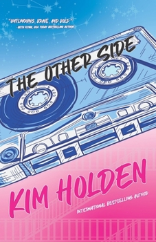 Paperback The Other Side Book