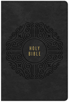 Imitation Leather Creedal Bible-KJV Book