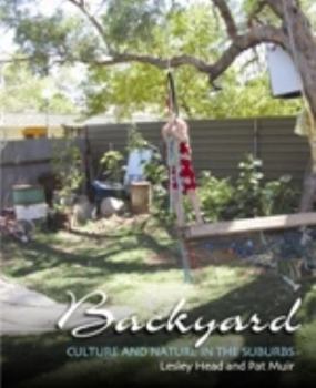 Hardcover Backyard [Unqualified] Book