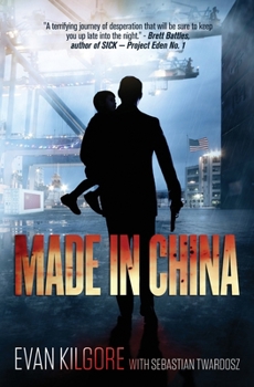Paperback Made in China Book