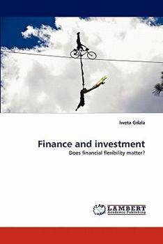 Paperback Finance and investment Book