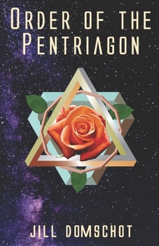 Paperback Order of the PenTriagon Book