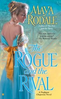 Mass Market Paperback The Rogue and the Rival Book
