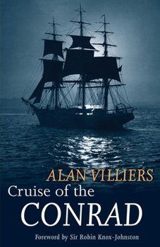 Paperback Cruise of the Conrad Book