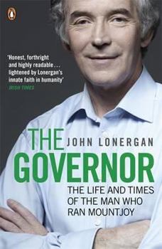 Paperback The Governor Book