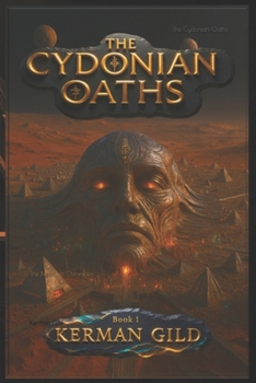 Paperback The Cydonian Oaths: The Nephilim Chronicles Book