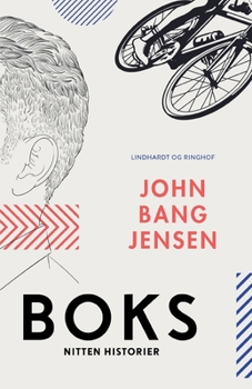 Paperback Boks [Danish] Book