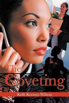 Paperback The Coveting Book