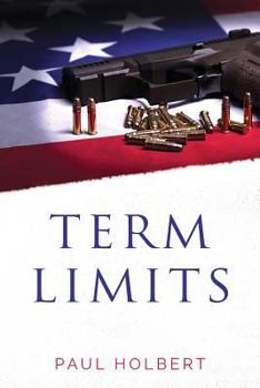 Paperback Term Limits Book