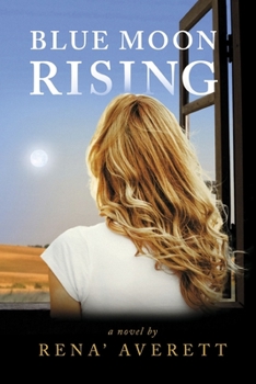 Paperback Blue Moon Rising Book