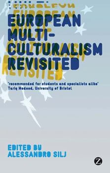 Paperback European Multiculturalism Revisited Book