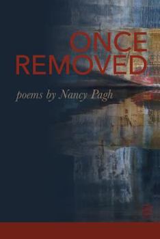 Paperback Once Removed Book