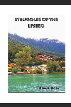 Paperback Struggles of the Living Book