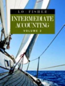 Misc. Supplies Intermediate Accounting, Vol. 2 with MyAccountingLab Book