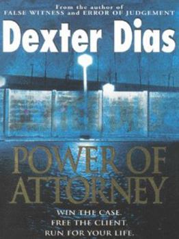 Paperback Power of Attorney Book