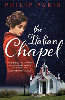 Paperback The Italian Chapel Book