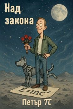 Paperback Над закона [Bulgarian] Book