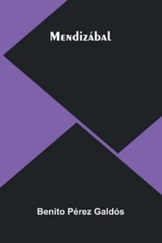 Paperback Mendizábal Book