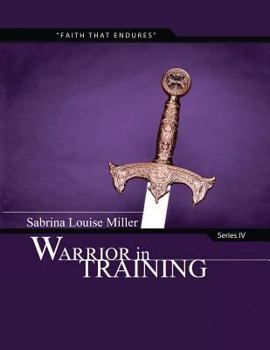 Paperback Warrior in Training: Series IV Book