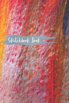 Sketchbook Book: 8.5" X 11", Personalized Artist Sketchbook: 120 pages, Sketching, Drawing and Creative Doodling. Notebook and Sketchbook to Draw and Journal (Workbook and Handbook)