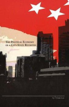 Paperback The Political Economy of a City-State Revisited Book