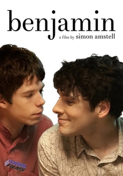 DVD Benjamin Book