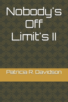 Paperback Nobody's Off Limit's II Book