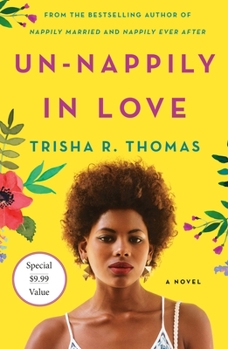 Paperback Un-Nappily in Love Book