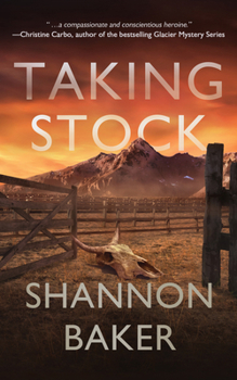 Paperback Taking Stock Book