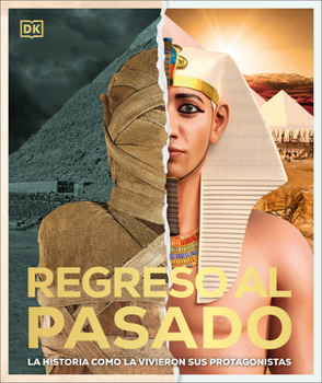 Hardcover Regreso Al Pasado (Back to Life): La Historia Como La Vivieron Sus Protagonistas [Spanish] Book