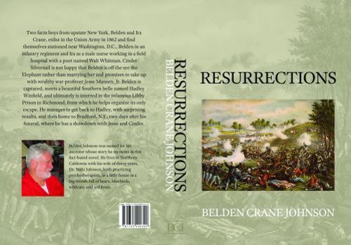 Paperback Resurrections Book