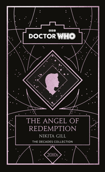 Hardcover Doctor Who 10s Book