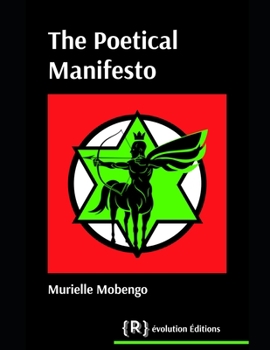 Paperback The Poetical Manifesto: How fame or craving for it hurts Creativity and why this needs to stop Book