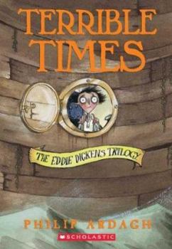 Paperback Terrible Times Book