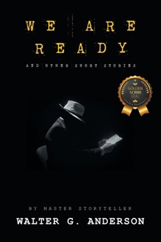 Paperback We Are Ready Book
