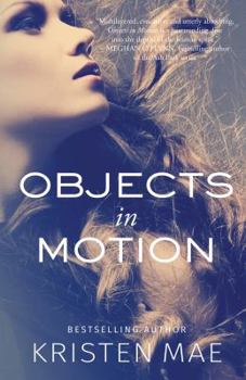 Paperback Objects in Motion: A Conch Garden Novel (#2) Book