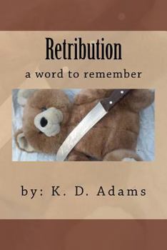 Paperback Retribution: Retribution Book