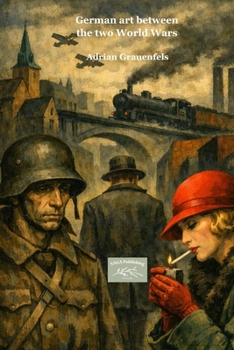 Paperback German art between the two World Wars Book