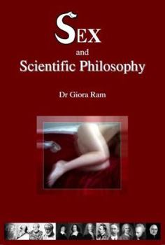 Paperback Sex and Scientific Philosophy Book
