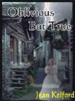 Paperback Oblivious but true Book