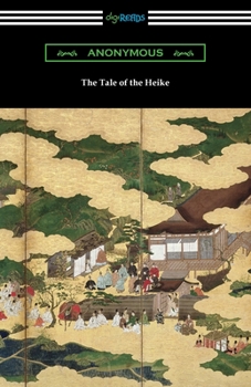 Paperback The Tale of the Heike Book