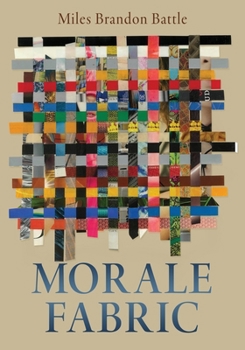 Paperback Morale Fabric Book