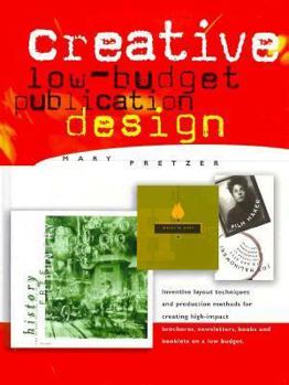 Creative Low-Budget Publication Design