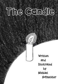 Paperback The Candle Book